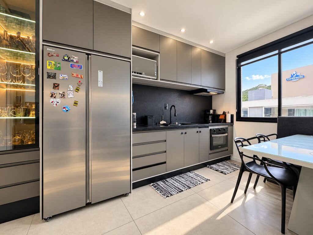Apartamento, 2 quartos, 92 m² - Foto 7