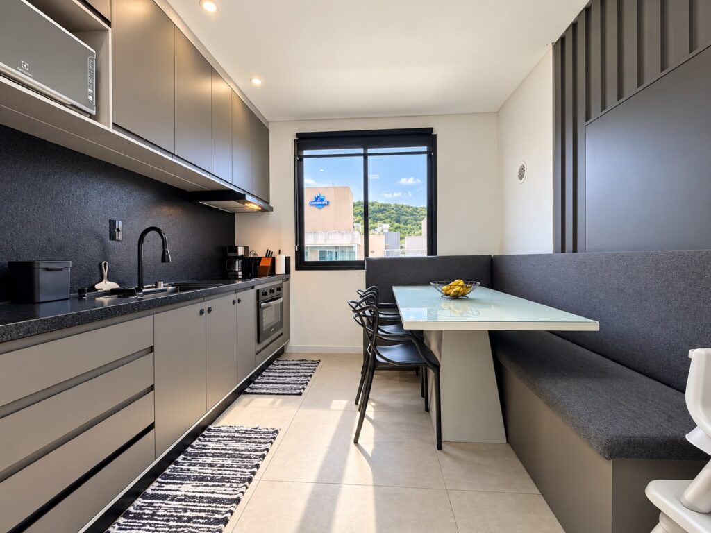 Apartamento, 2 quartos, 92 m² - Foto 8