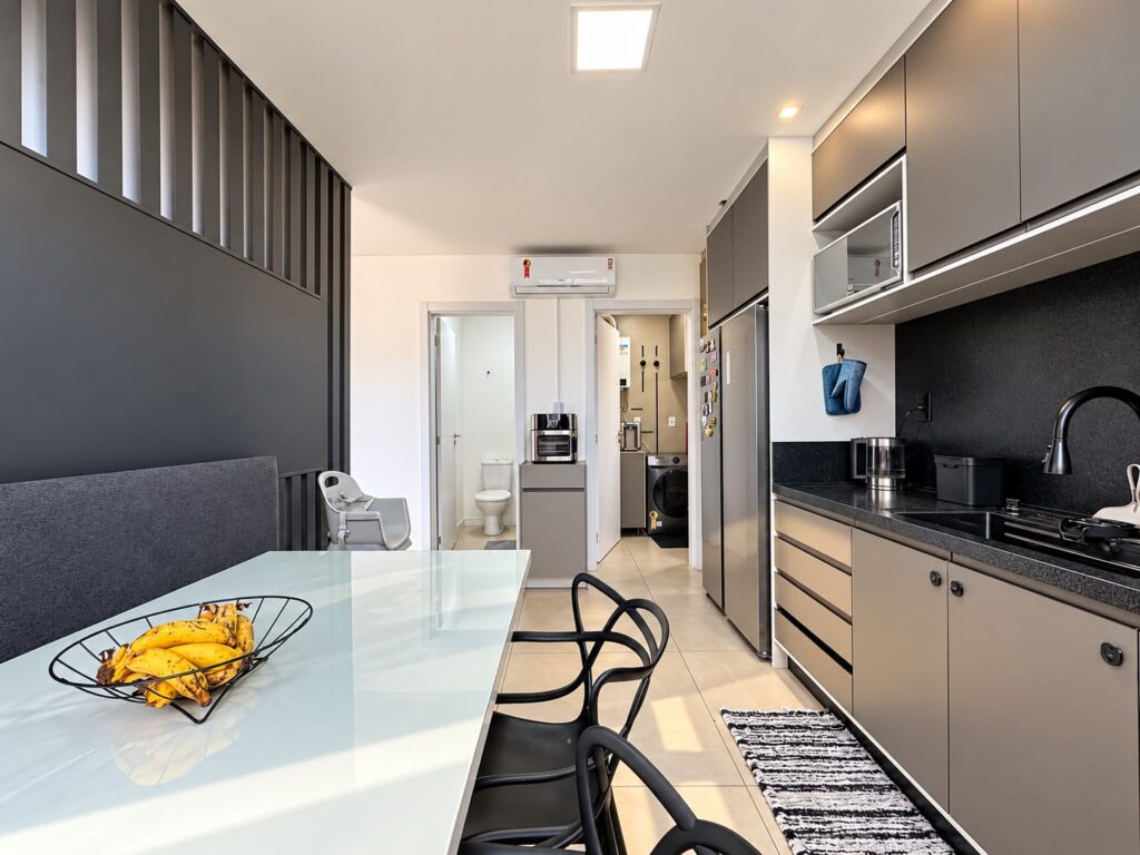 Apartamento, 2 quartos, 92 m² - Foto 9