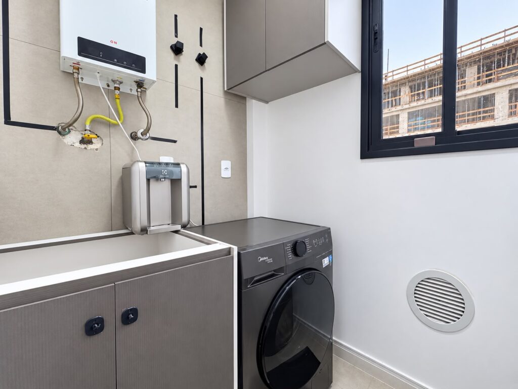 Apartamento, 2 quartos, 92 m² - Foto 11