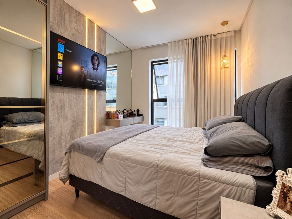 Apartamento, 2 quartos, 92 m² - Foto 15