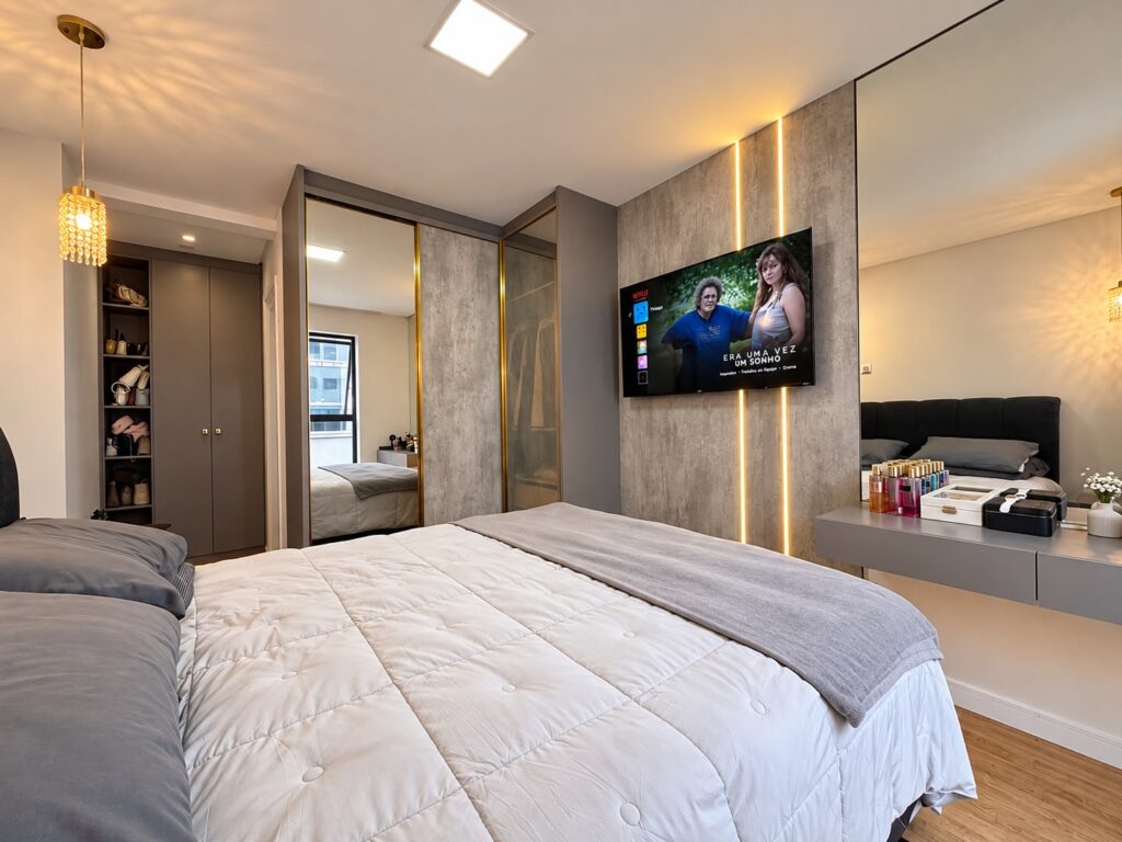 Apartamento, 2 quartos, 92 m² - Foto 16