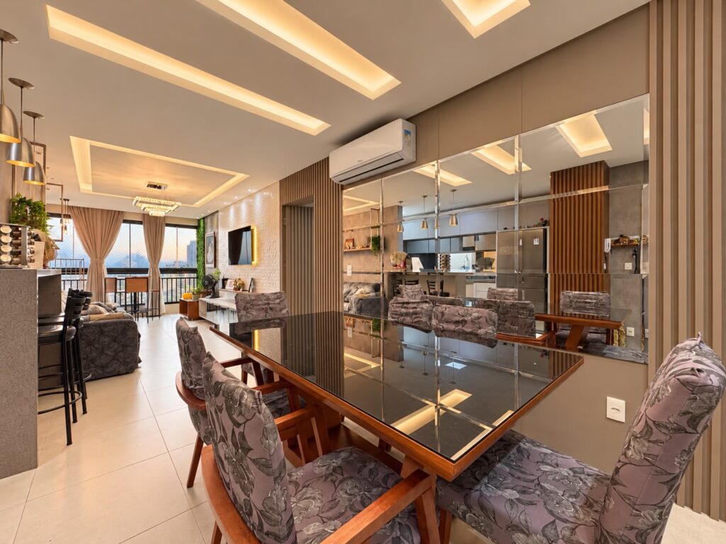 Apartamento, 3 quartos, 97 m² - Foto 6