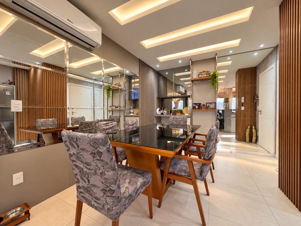 Apartamento, 3 quartos, 97 m² - Foto 7