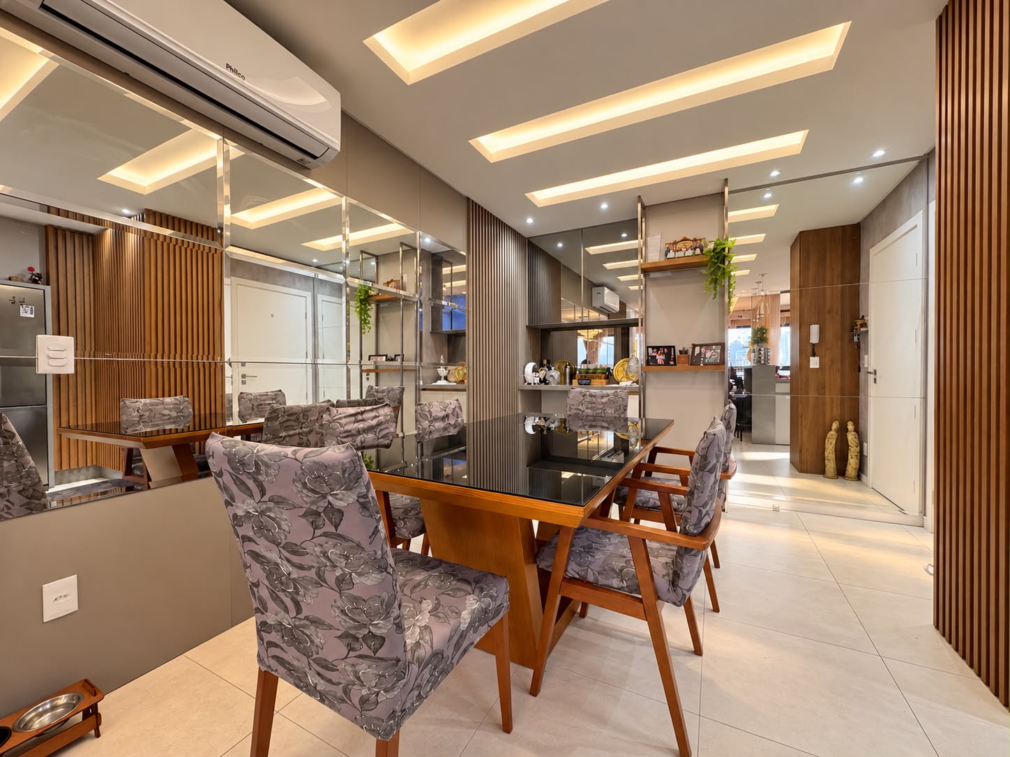 Apartamento, 3 quartos, 98 m² - Foto 6