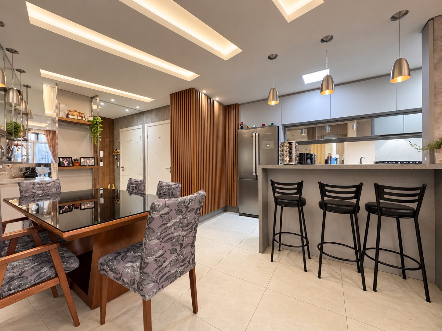 Apartamento, 3 quartos, 98 m² - Foto 7