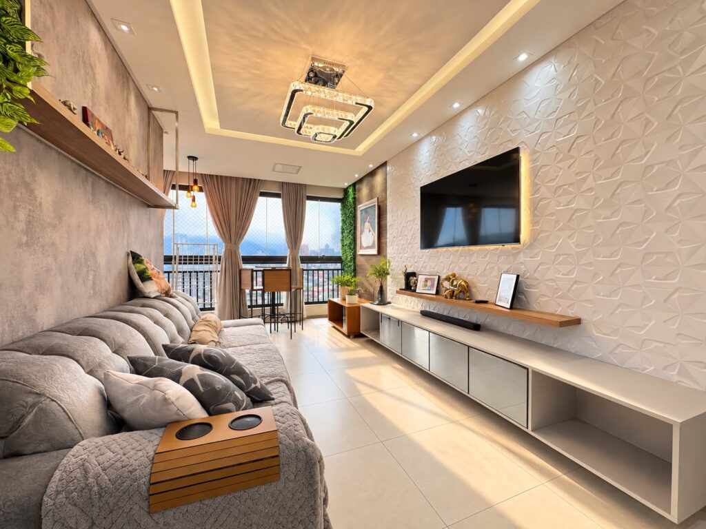 Apartamento, 3 quartos, 97 m² - Foto 10