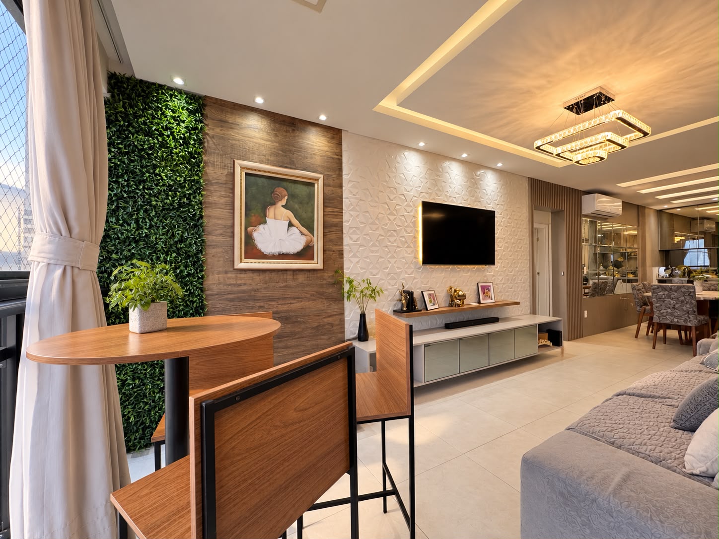 Apartamento, 3 quartos, 98 m² - Foto 10