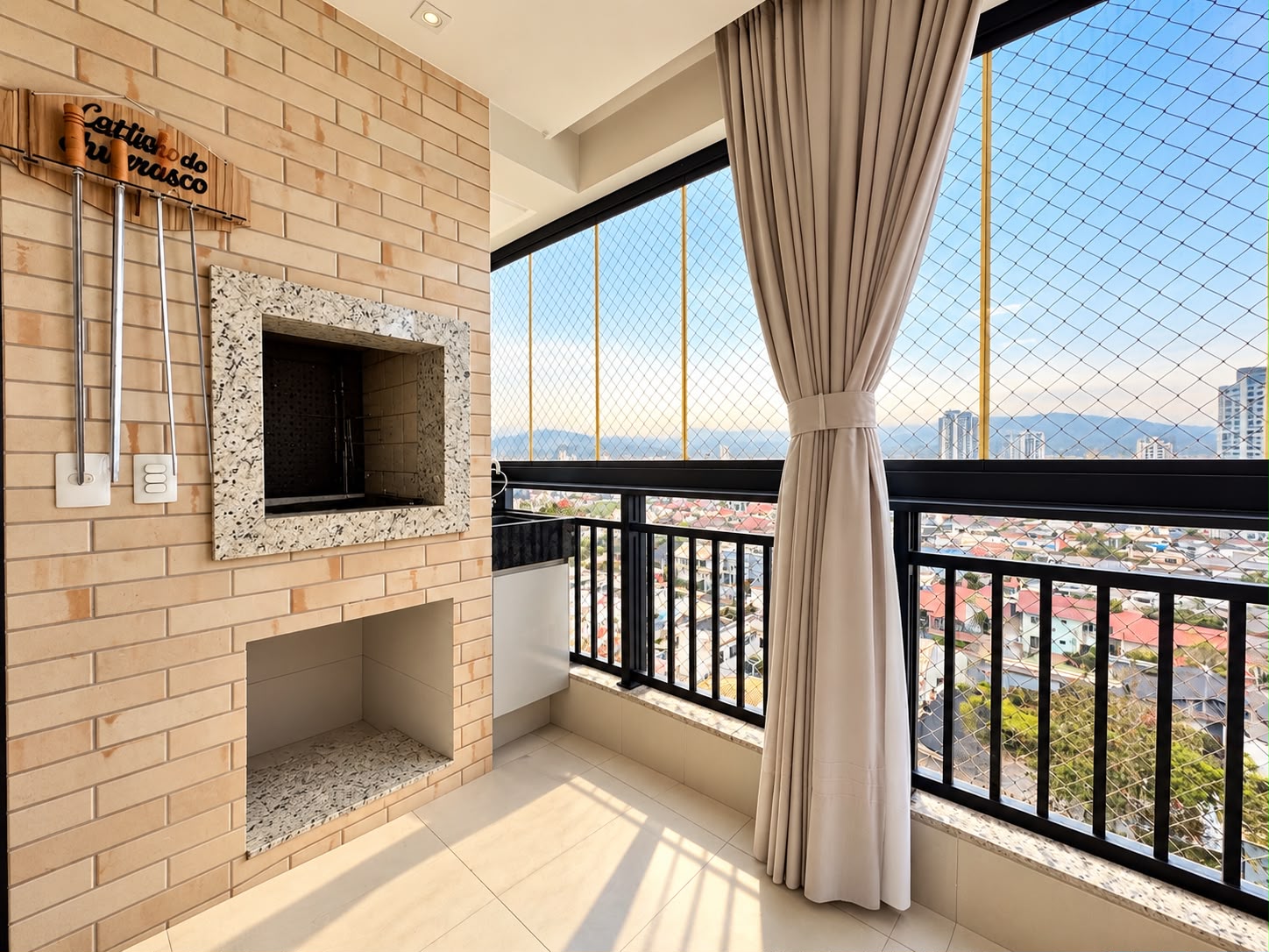 Apartamento, 3 quartos, 98 m² - Foto 11