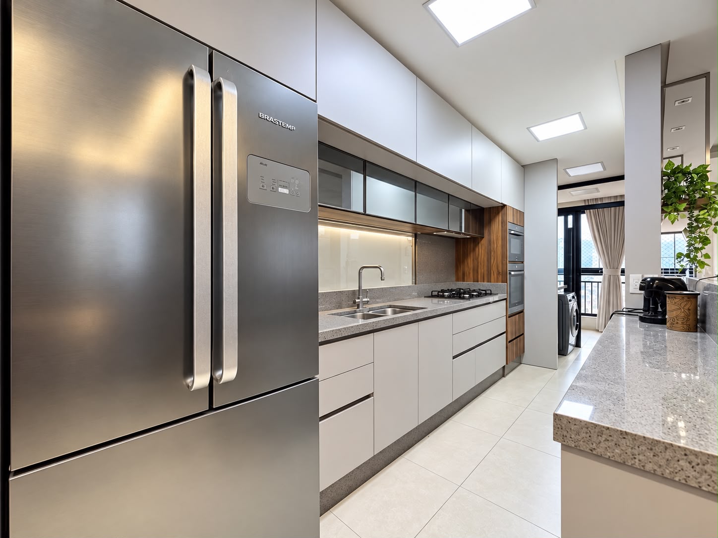 Apartamento, 3 quartos, 98 m² - Foto 12