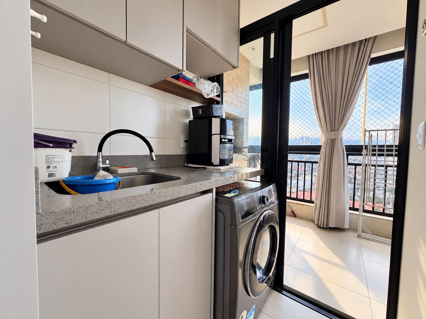 Apartamento, 3 quartos, 98 m² - Foto 13