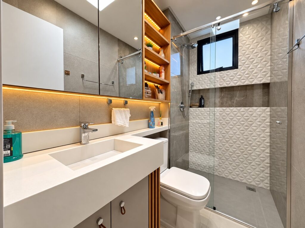 Apartamento, 3 quartos, 97 m² - Foto 15