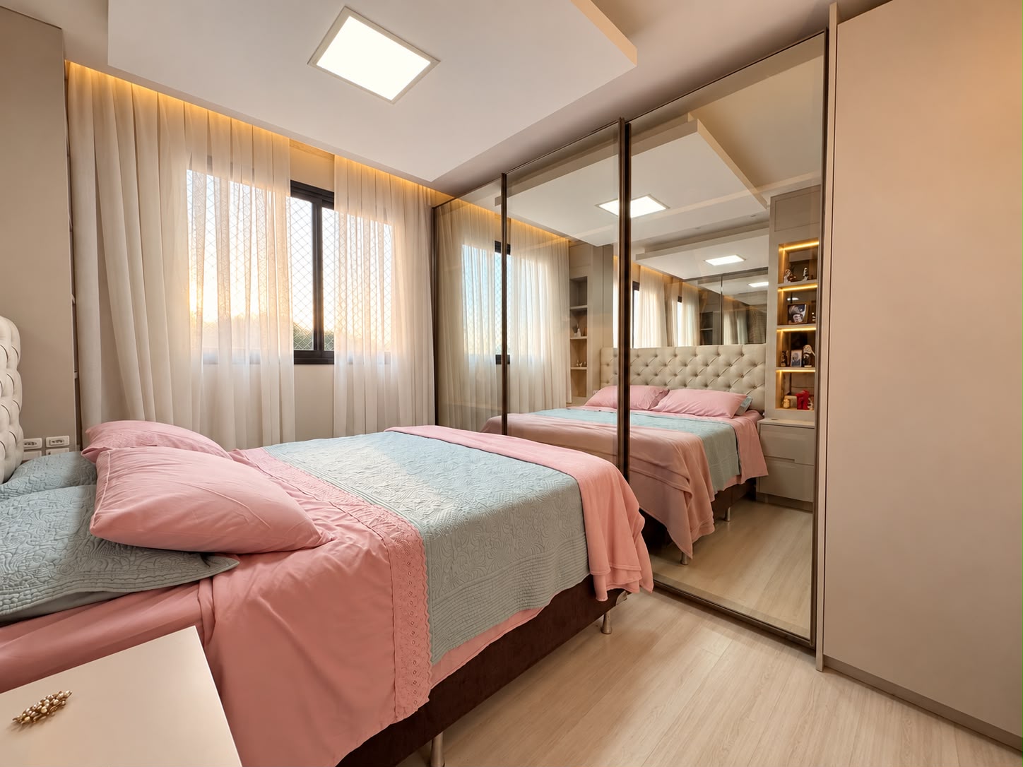 Apartamento, 3 quartos, 98 m² - Foto 15