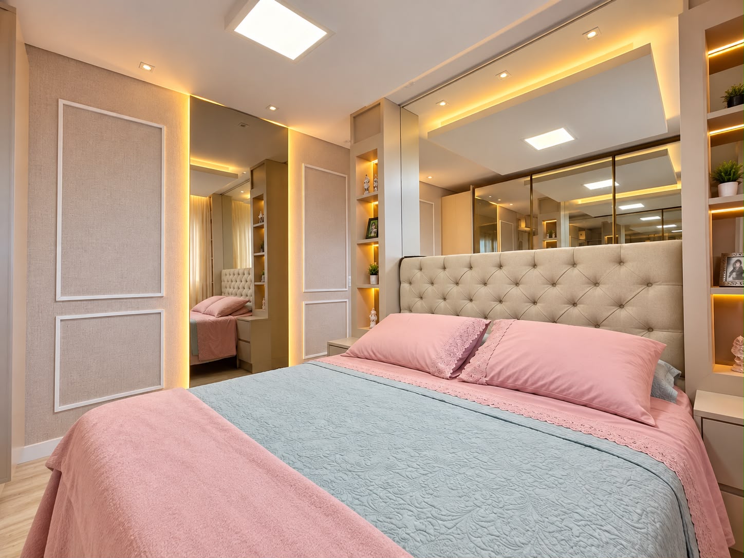 Apartamento, 3 quartos, 98 m² - Foto 16