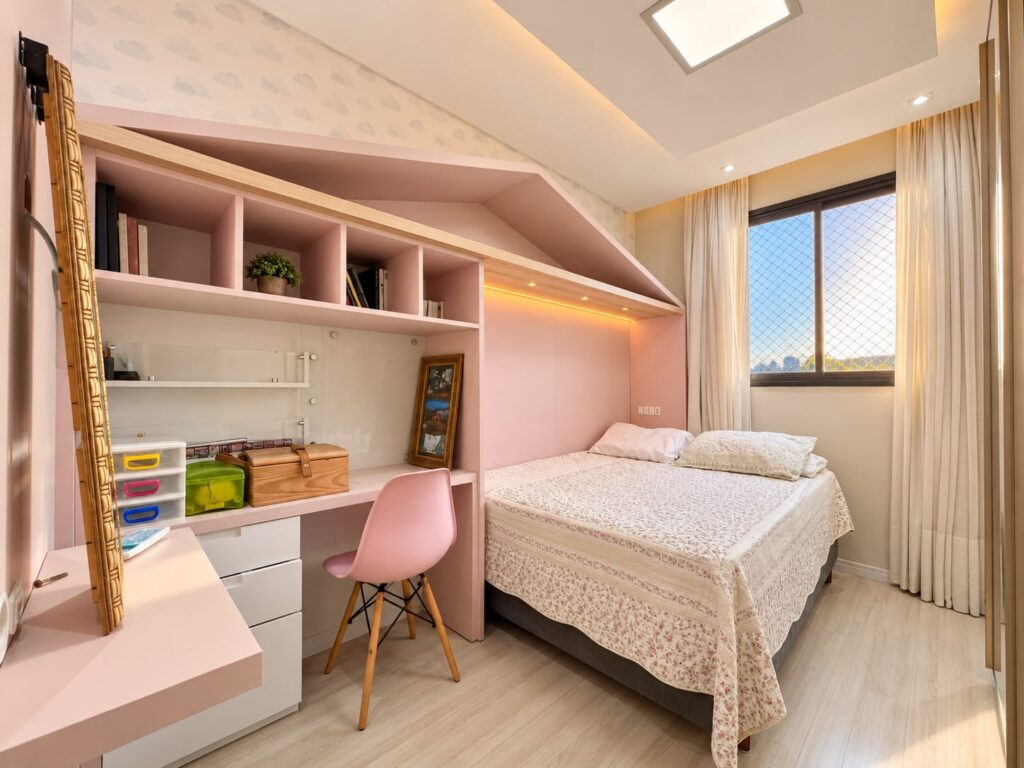 Apartamento, 3 quartos, 97 m² - Foto 19