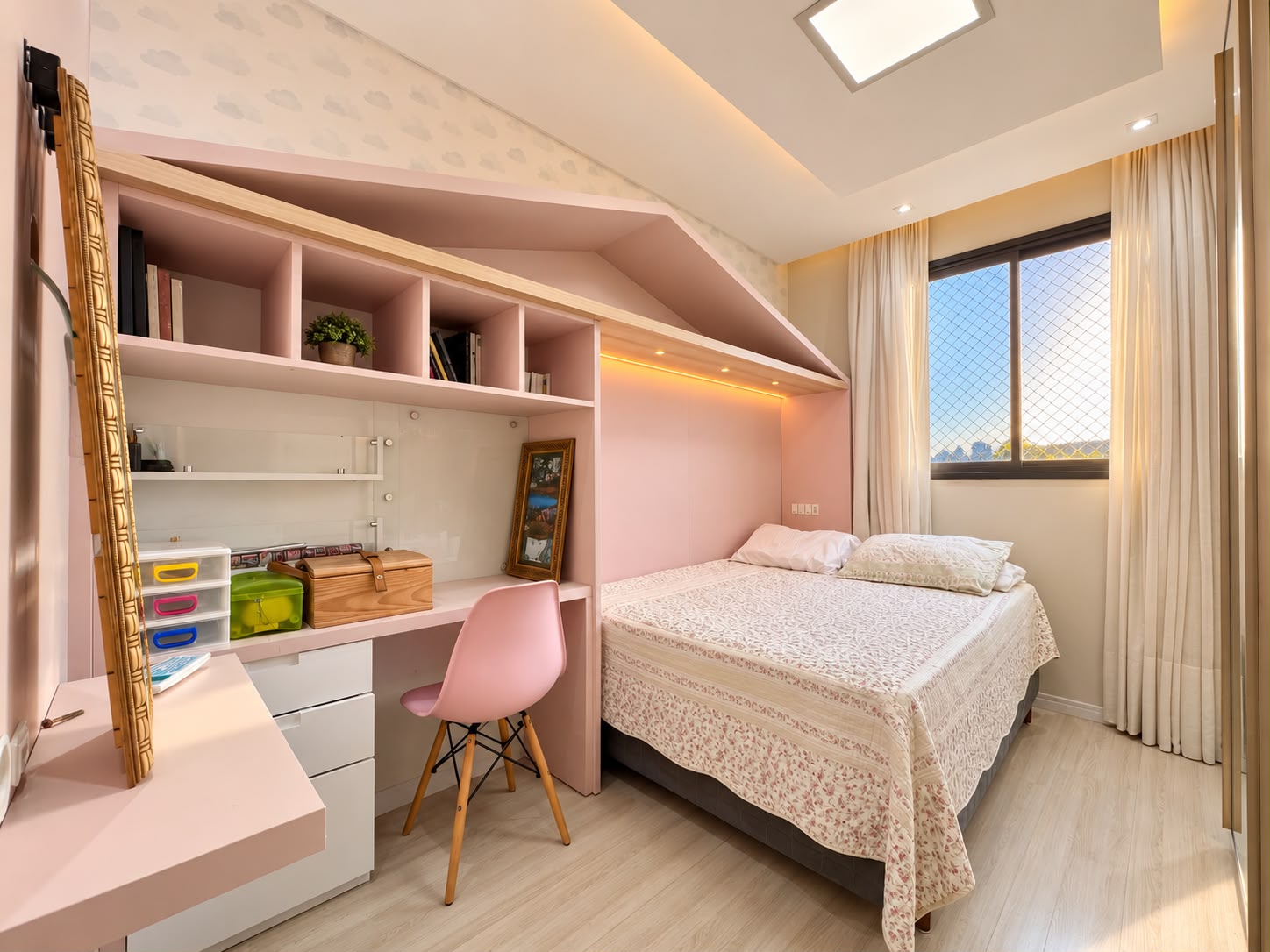 Apartamento, 3 quartos, 98 m² - Foto 18