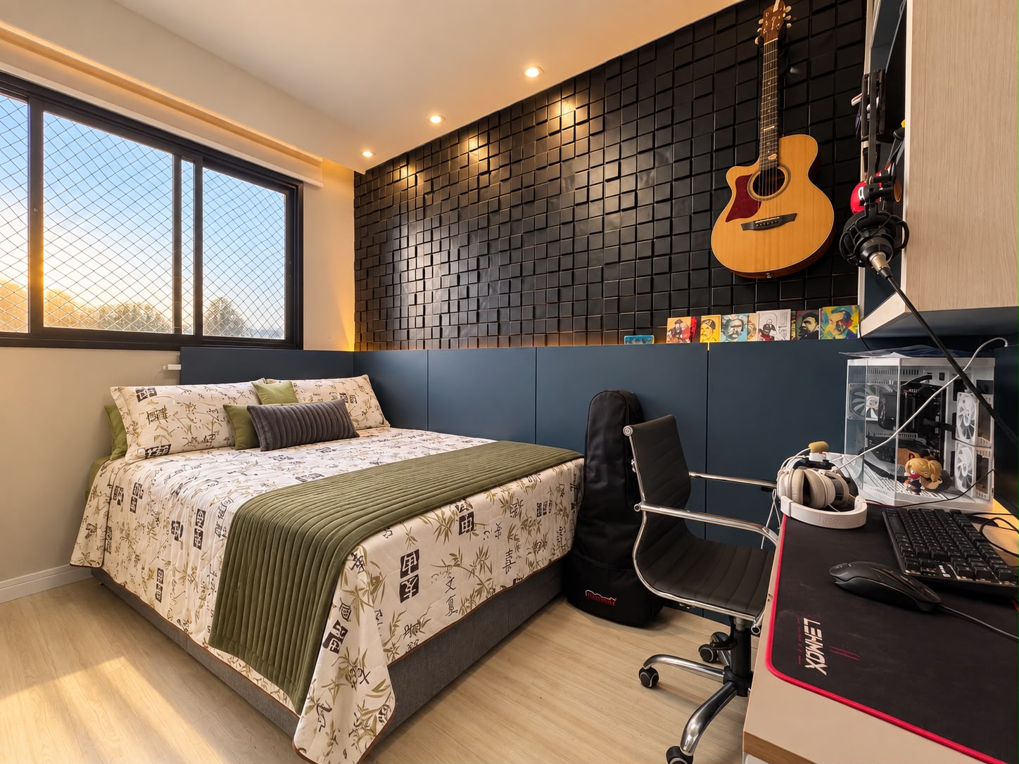 Apartamento, 3 quartos, 98 m² - Foto 20