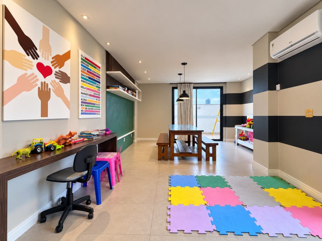 Apartamento, 3 quartos, 97 m² - Foto 22