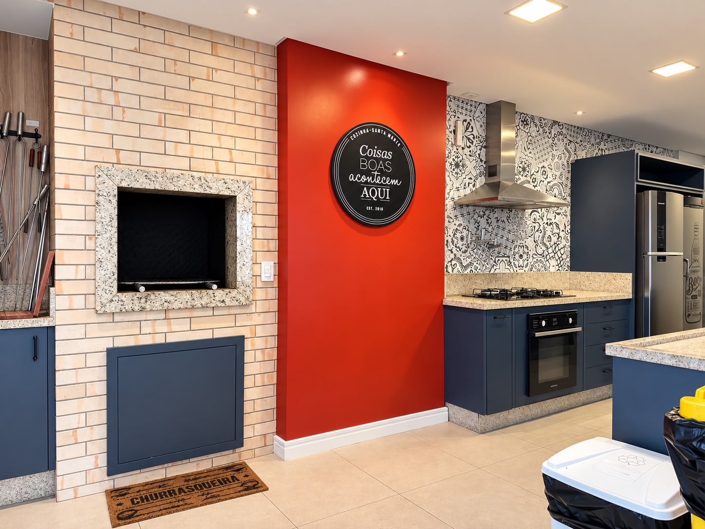 Apartamento, 3 quartos, 98 m² - Foto 23