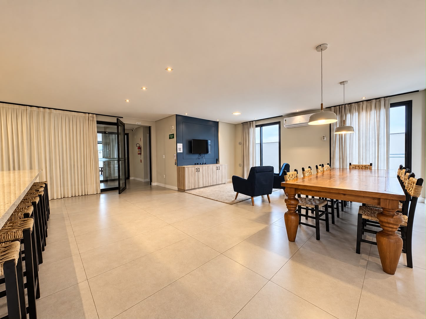 Apartamento, 3 quartos, 98 m² - Foto 24