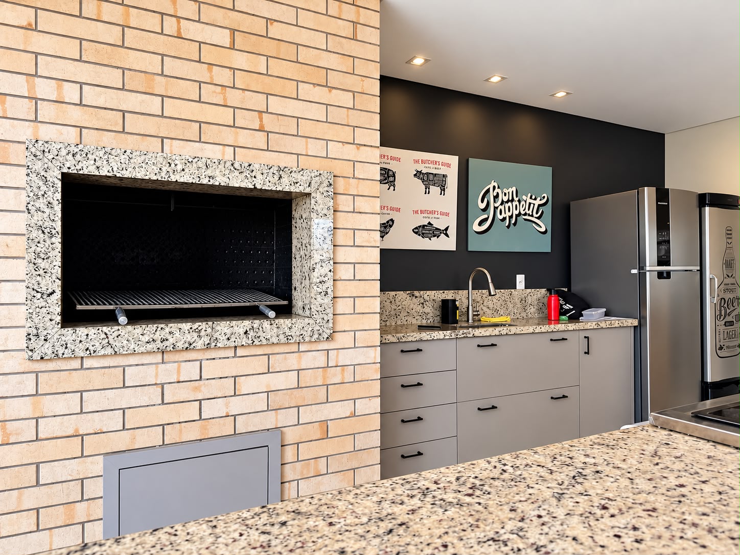 Apartamento, 3 quartos, 98 m² - Foto 26
