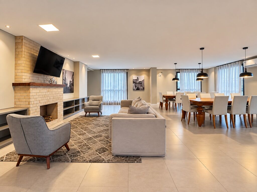 Apartamento, 3 quartos, 97 m² - Foto 28