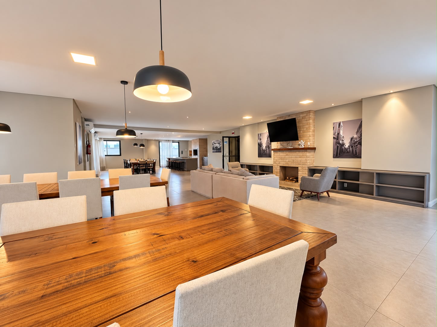 Apartamento, 3 quartos, 98 m² - Foto 28