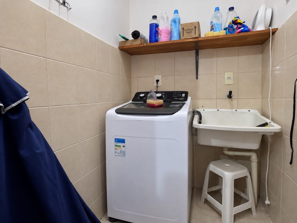Casa, 4 quartos, 200 m² - Foto 18
