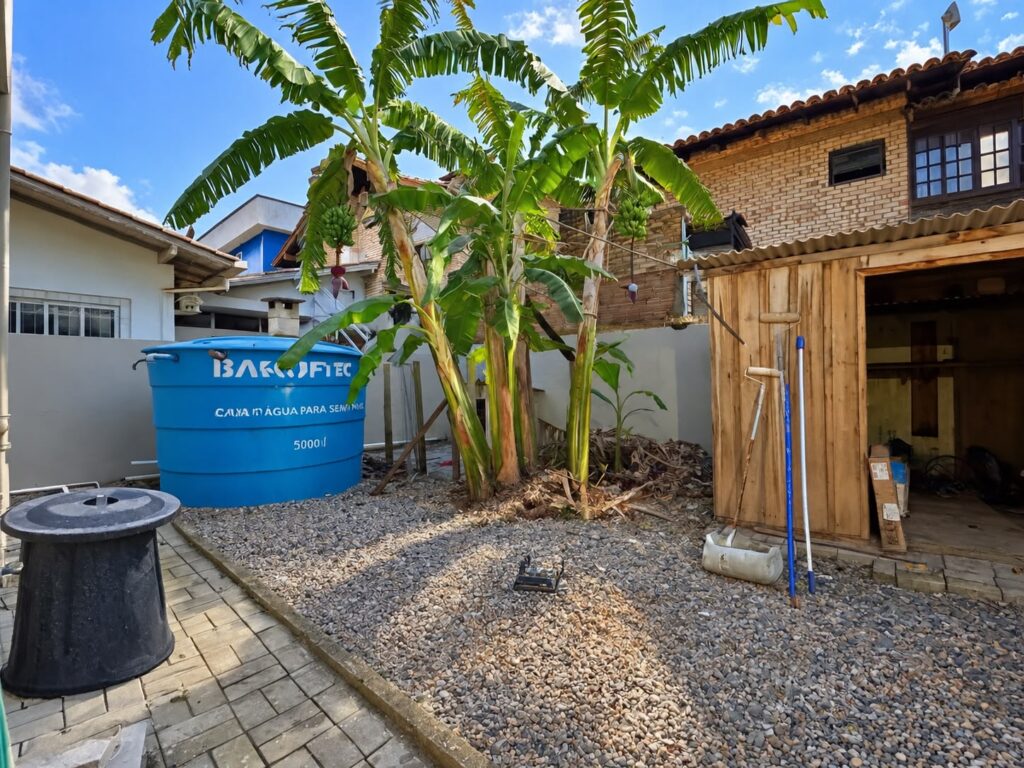 Casa, 4 quartos, 200 m² - Foto 19