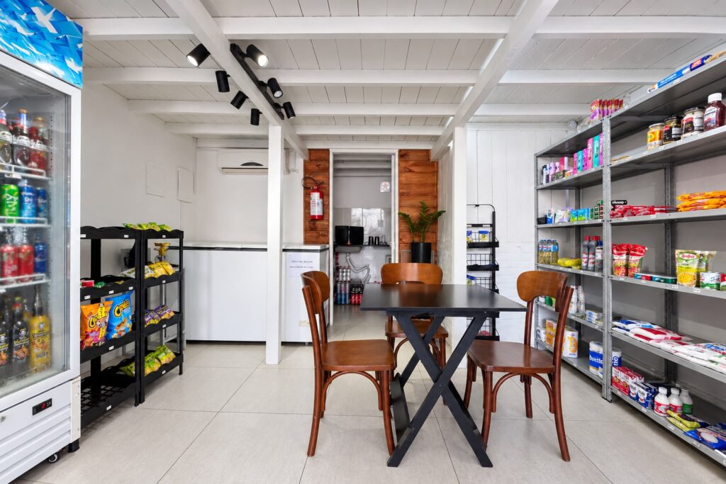 Loja-Salão, 38 m² - Foto 7