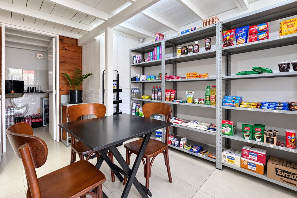 Loja-Salão, 38 m² - Foto 8