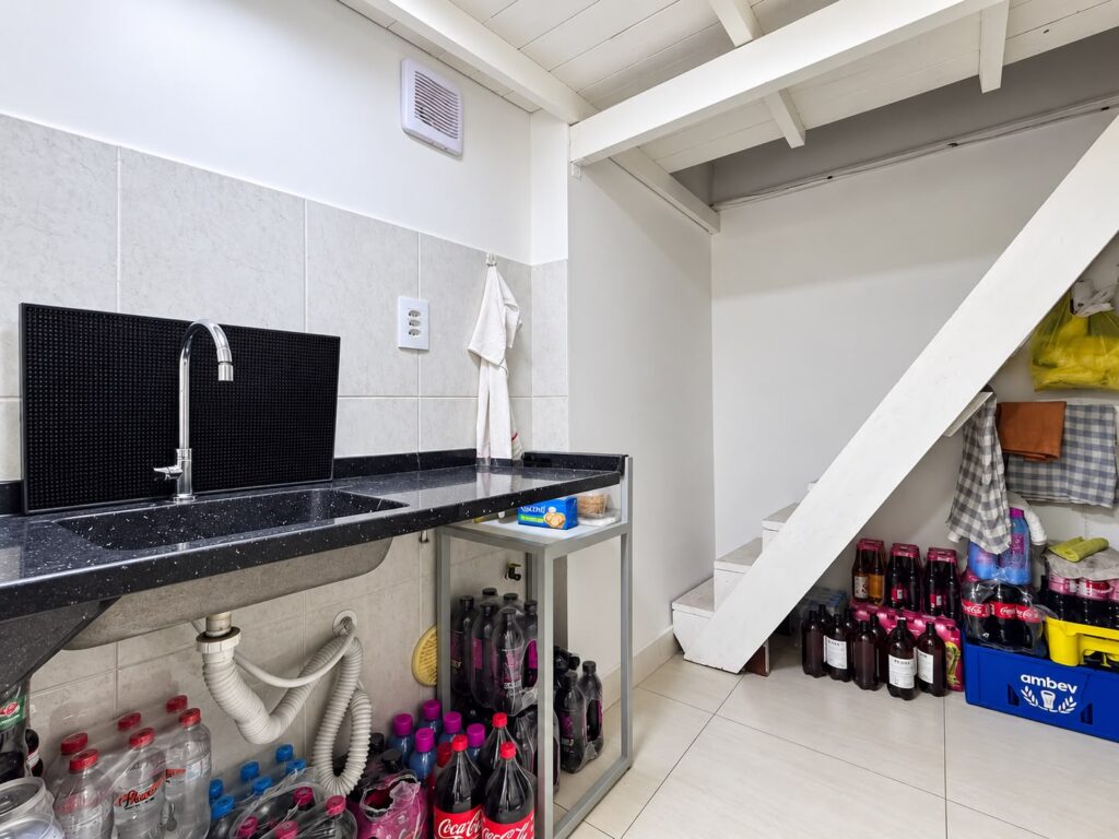 Loja-Salão, 38 m² - Foto 9