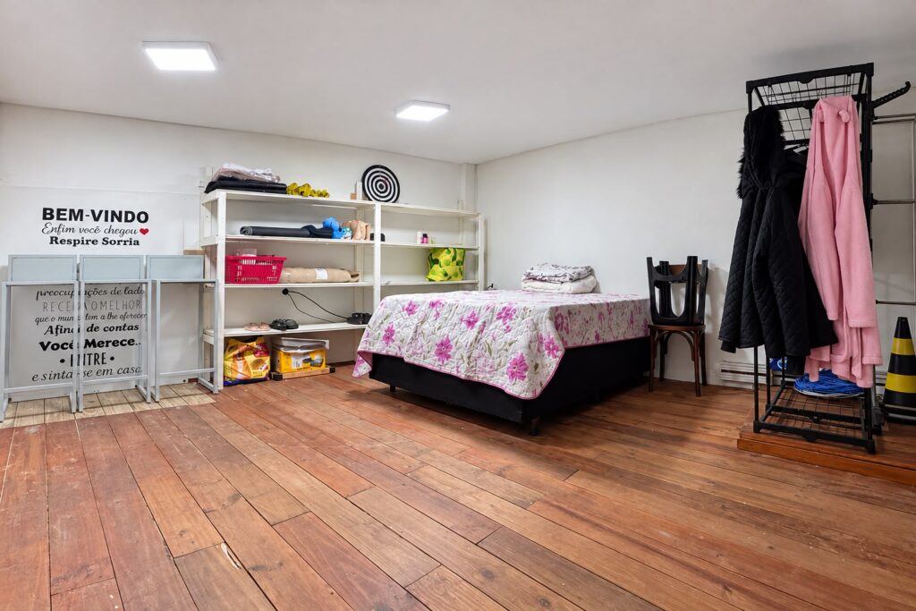 Loja-Salão, 38 m² - Foto 10