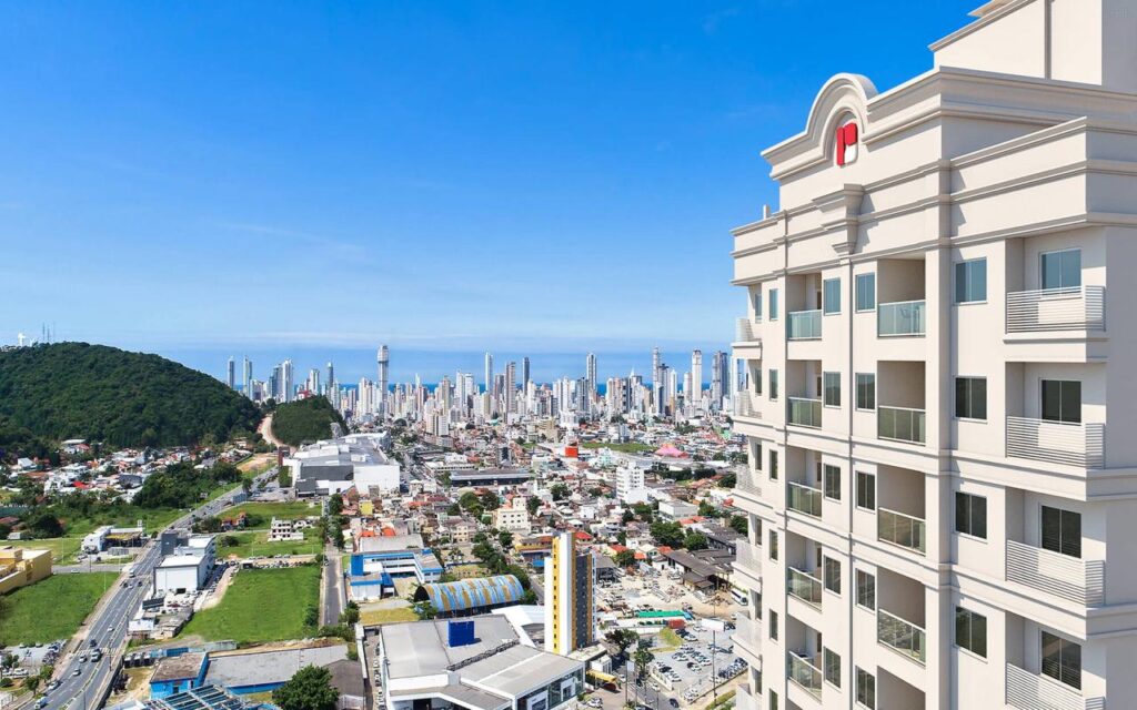 Apartamento, 2 quartos, 69 m² - Foto 6