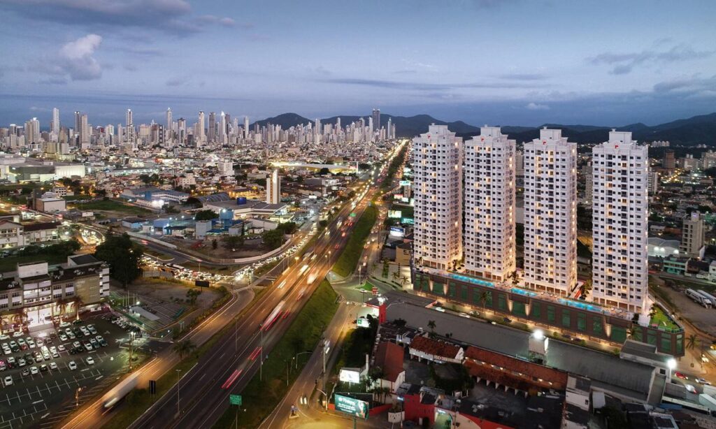Apartamento, 2 quartos, 69 m² - Foto 7