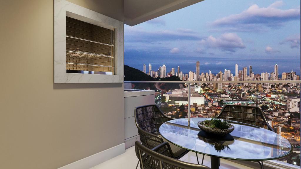 Apartamento, 2 quartos, 69 m² - Foto 12