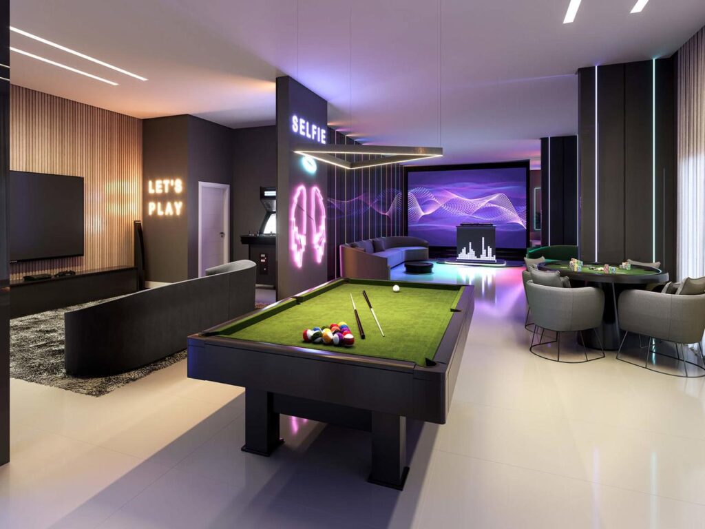 Apartamento, 2 quartos, 69 m² - Foto 17