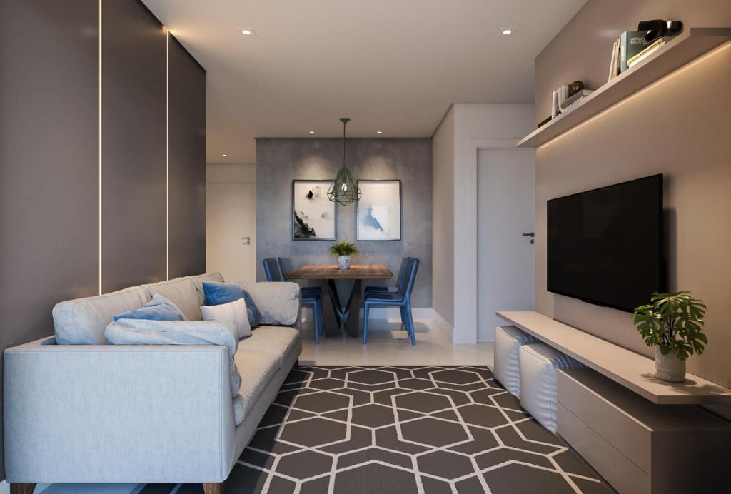 Apartamento, 2 quartos, 69 m² - Foto 23