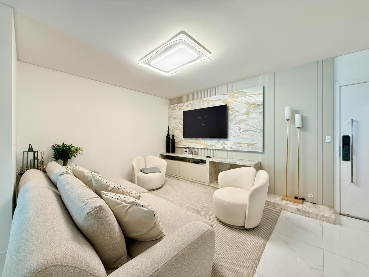  - Apartamento à venda com 160m² por R$ 2.800.000,00