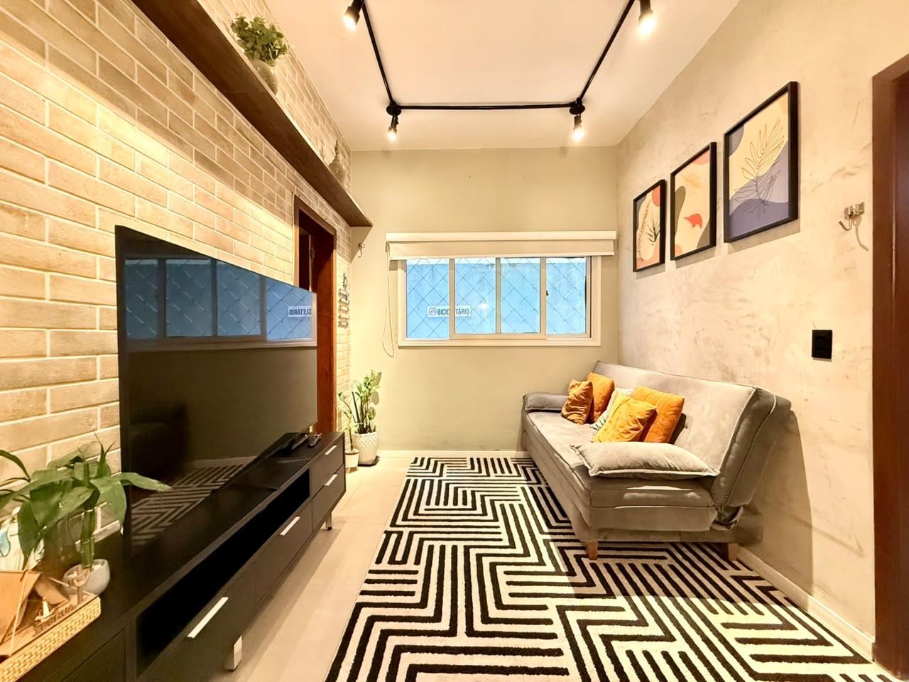 Flat/Apart Hotel, 1 quarto, 39 m² - Foto 4
