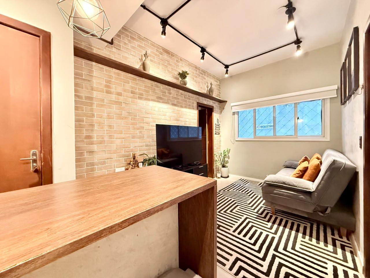 Flat/Apart Hotel, 1 quarto, 39 m² - Foto 7