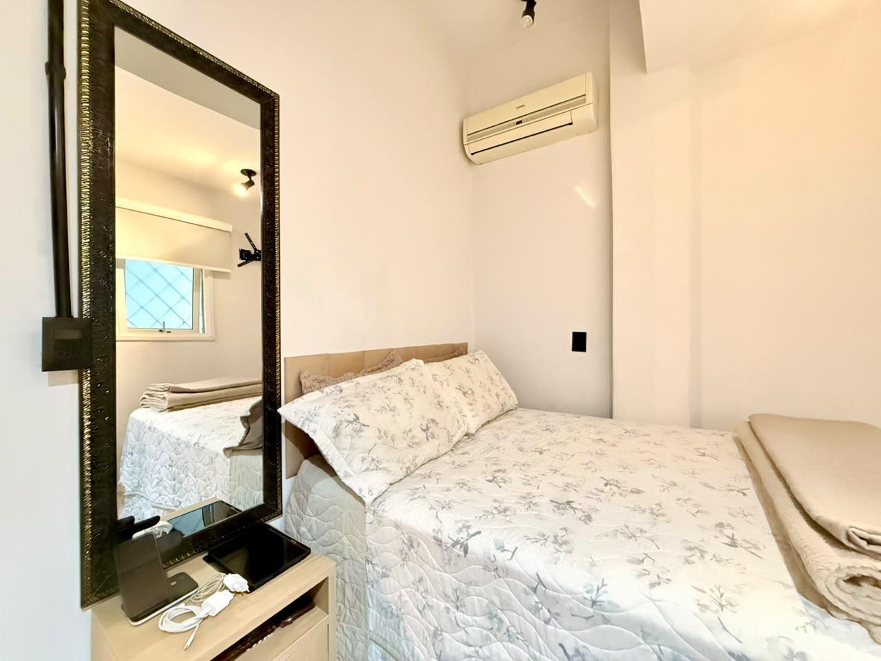 Flat/Apart Hotel, 1 quarto, 39 m² - Foto 11