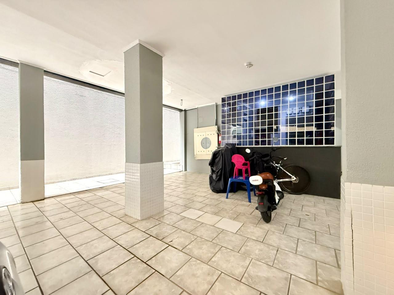 Flat/Apart Hotel, 1 quarto, 39 m² - Foto 13