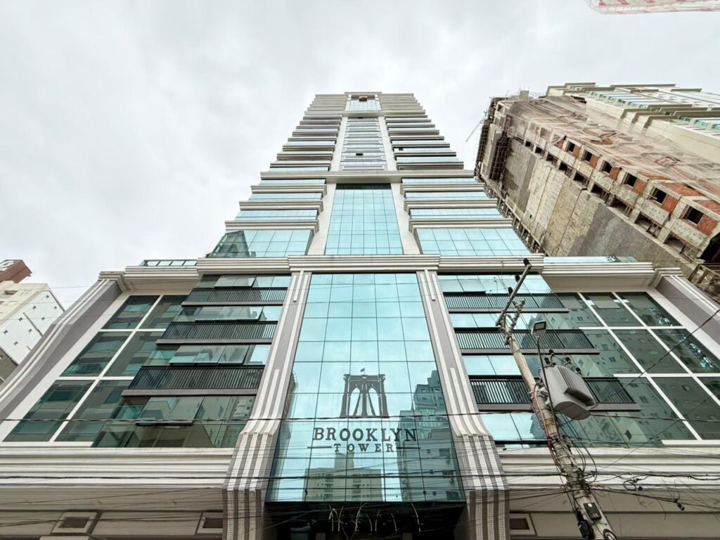 Apartamento, 4 quartos, 165 m² - Foto 1