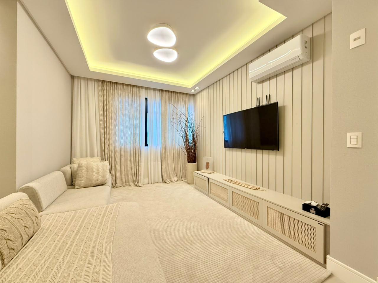  - Apartamento à venda com 165m² por R$ 3.600.000,00