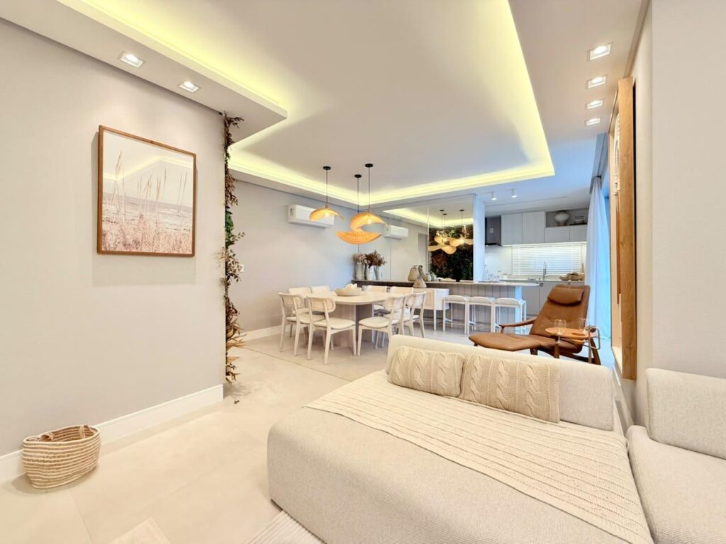 Apartamento, 4 quartos, 165 m² - Foto 5