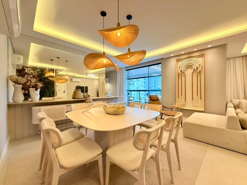 Apartamento, 4 quartos, 165 m² - Foto 7