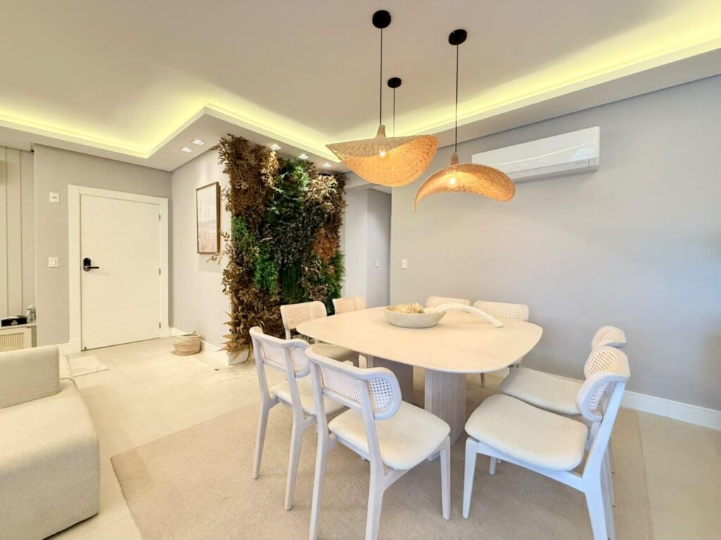 Apartamento, 4 quartos, 165 m² - Foto 6