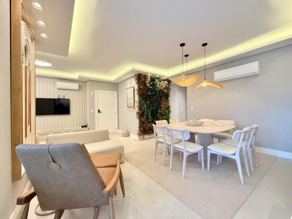 Apartamento, 4 quartos, 165 m² - Foto 8