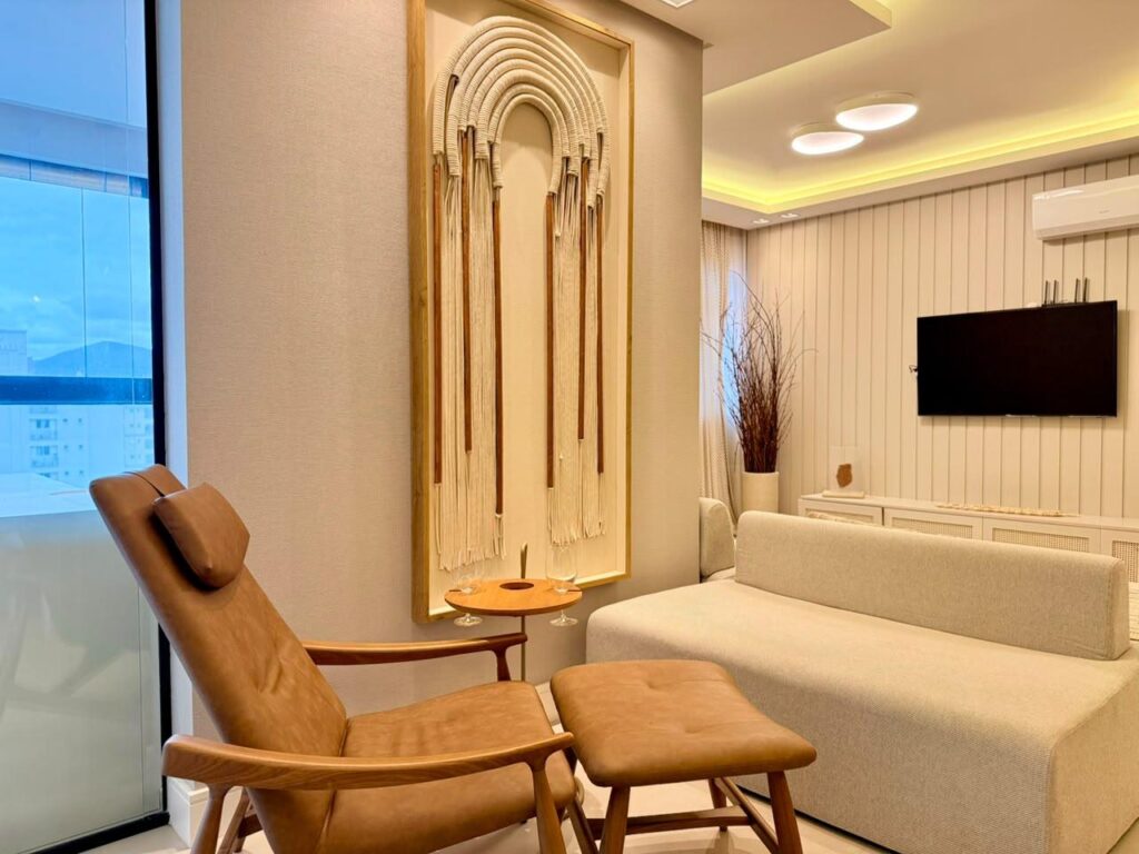 Apartamento, 4 quartos, 165 m² - Foto 9